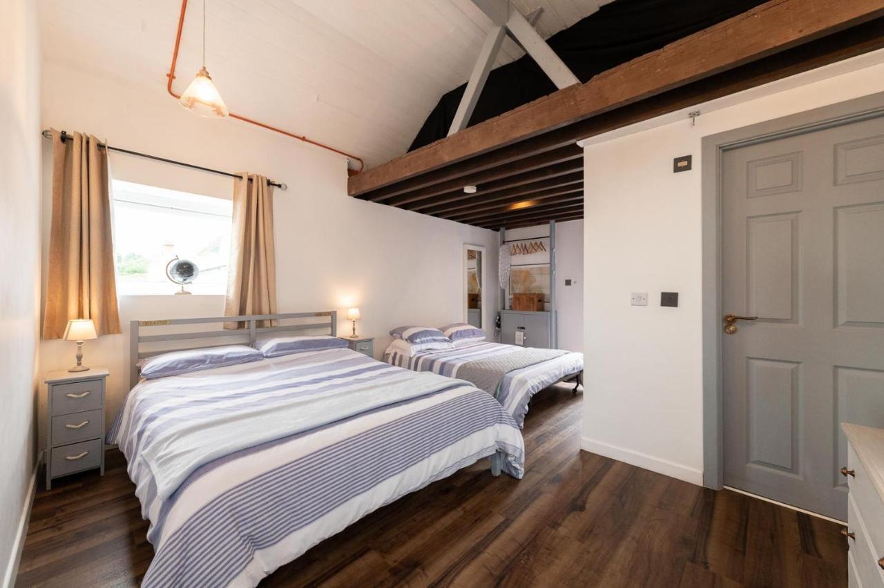 Coastguard Boat House On Belfast Lough Holiday home *