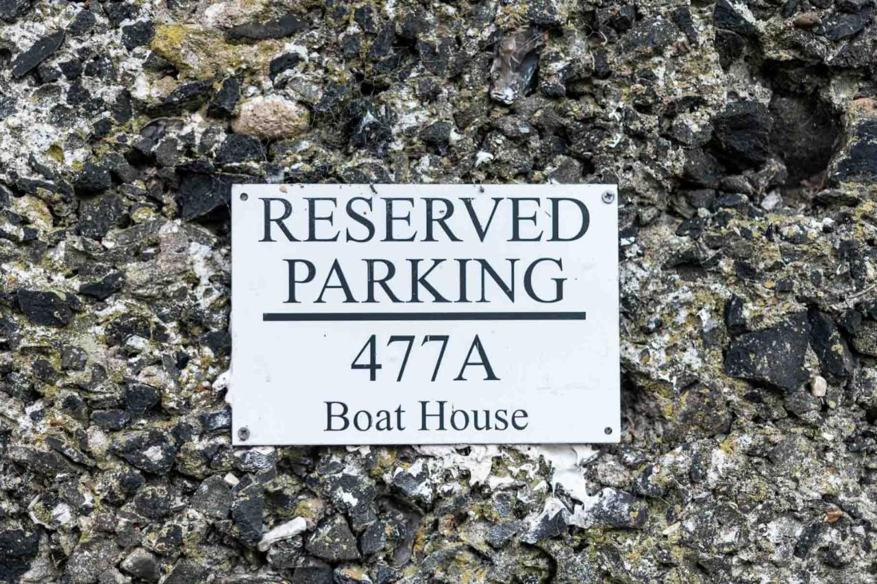 Coastguard Boat House On Belfast Lough Holiday home