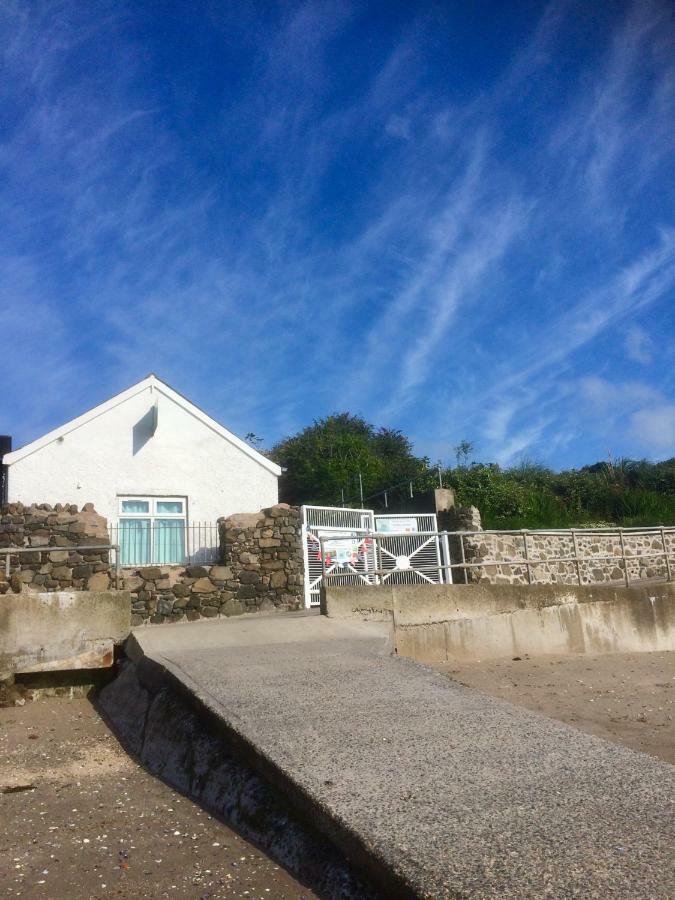 Holiday home Coastguard Boat House On Belfast Lough *