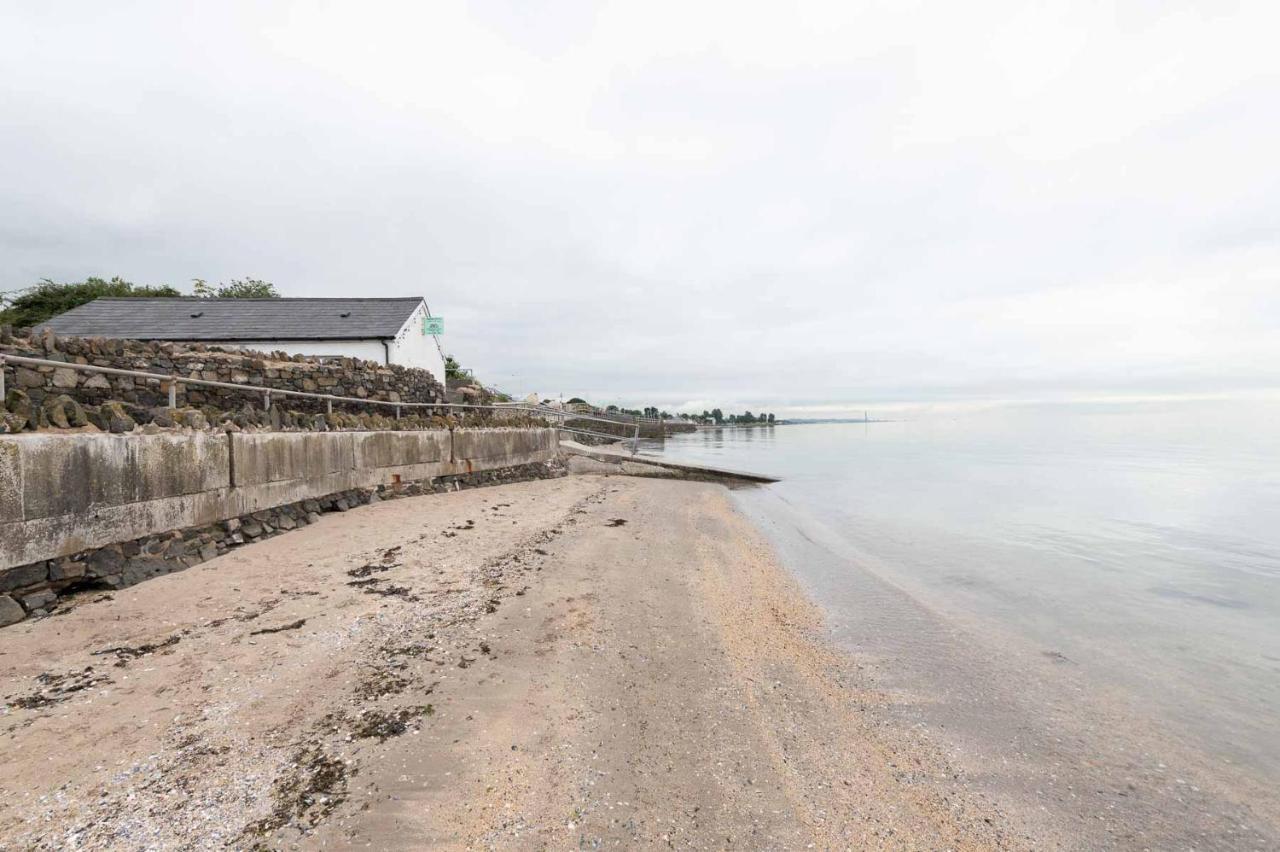 Coastguard Boat House On Belfast Lough Holiday home
