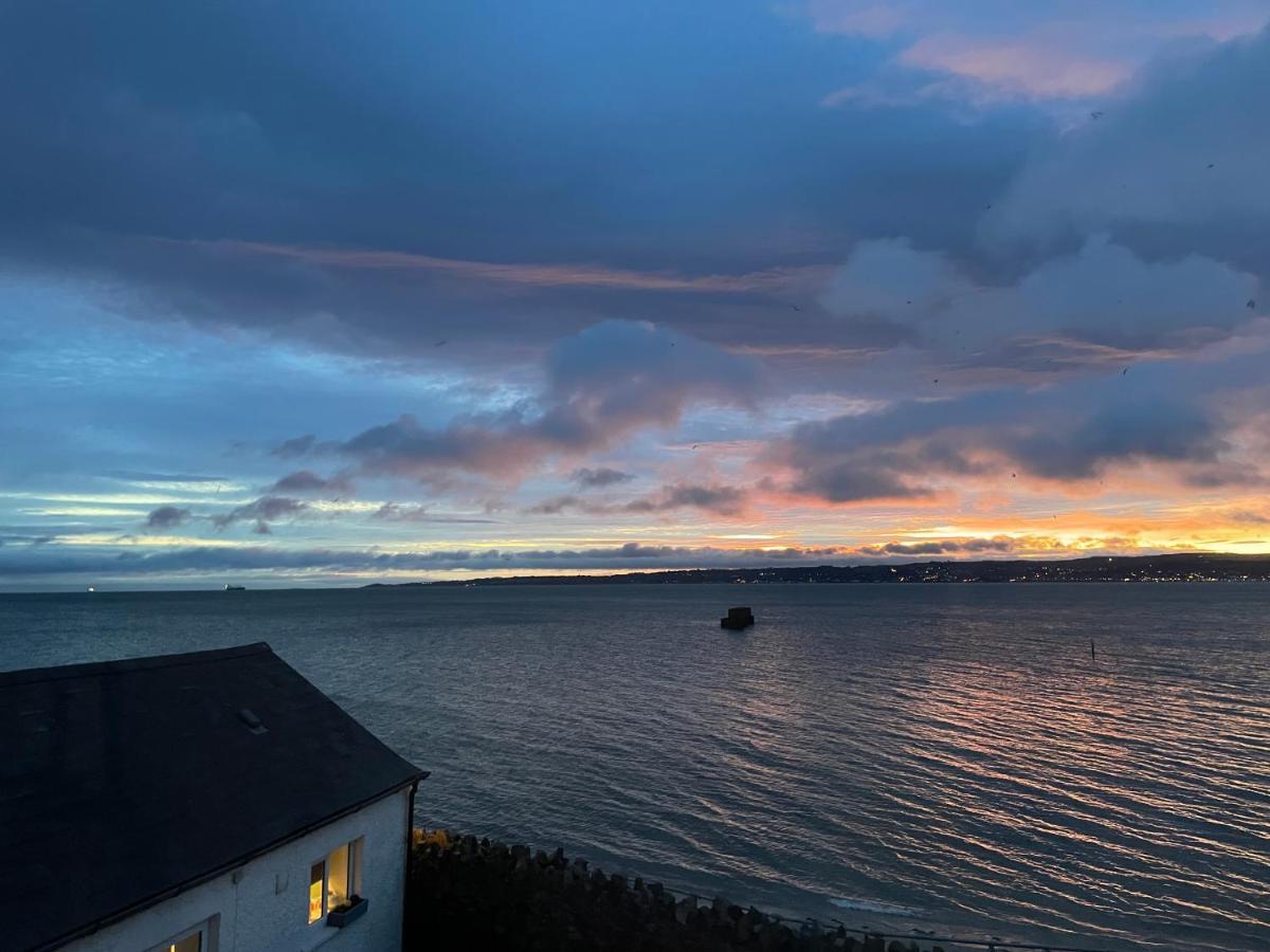 Holiday home Coastguard Boat House On Belfast Lough *